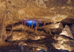 Cavern