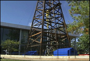 KilgoreOilMuseum