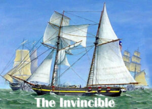 Texas Navy