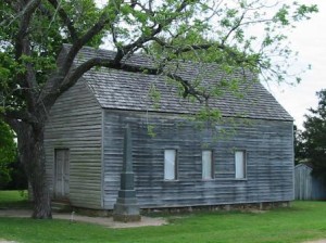 Washington_on_the_Brazos_Monument