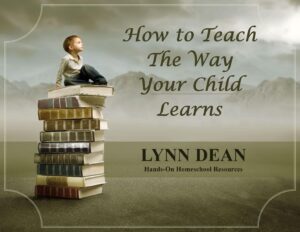 How to Teach the Way Your Child Learns