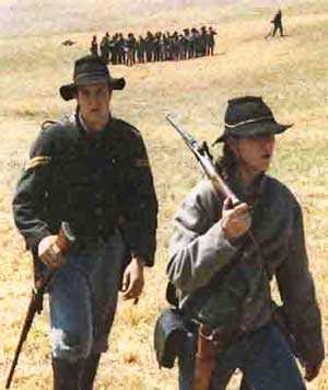 Civil War Soldiers