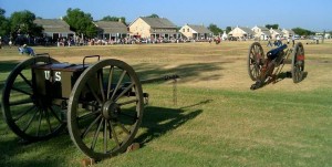 Fort Concho