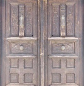 closeddoors