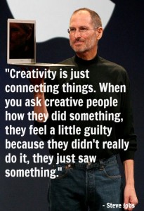 Steve-Jobs-creativity