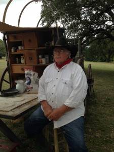 Chuckwagon Cook