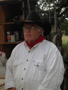 Chuckwagon Cook 3