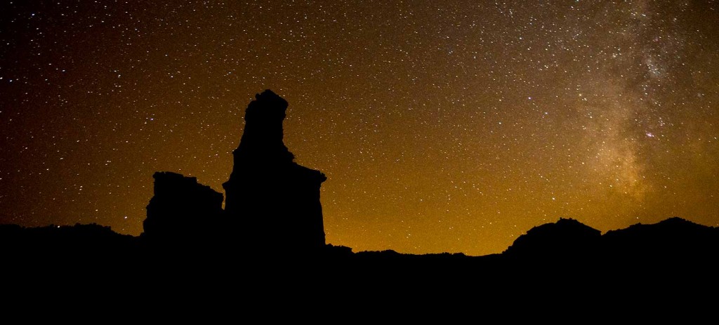 Palo Duro Canyon State Park