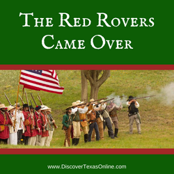 The Red Rovers Came Over