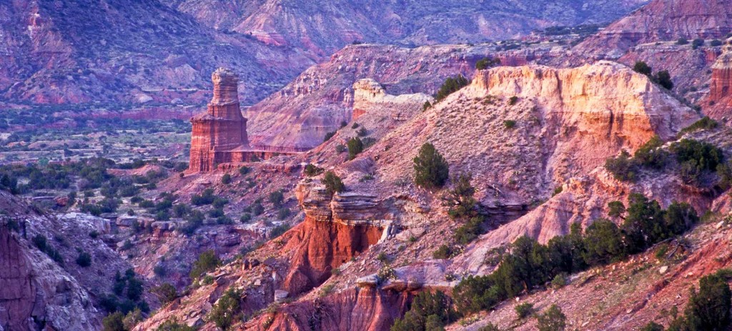 Palo Duro Canyon State Park2