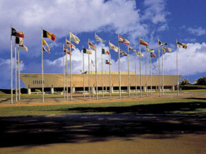 Institute of Texan Cultures