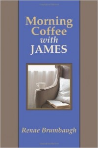 Brumbaugh_Morning Coffee with James