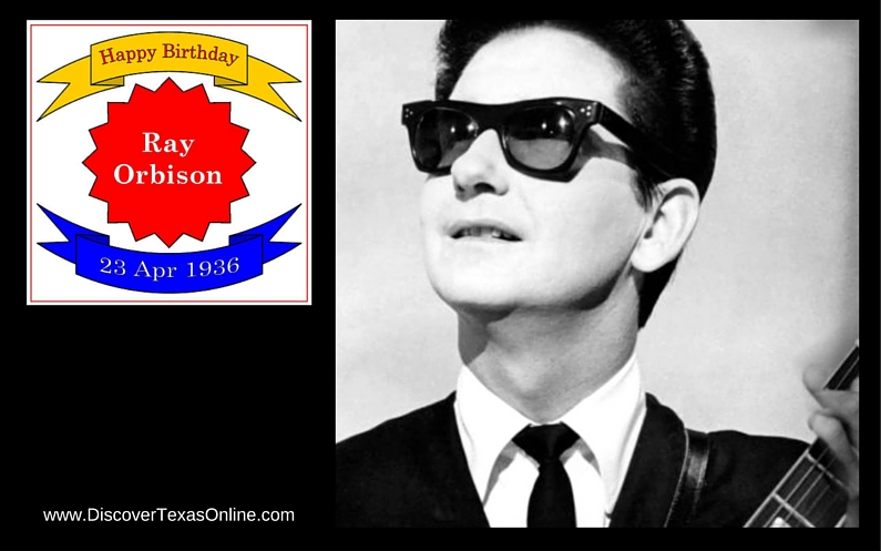 BdayBlog_RayOrbison