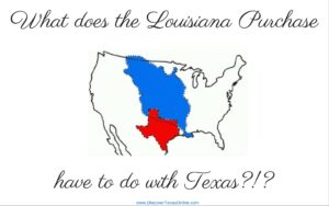 The Louisiana Purchase