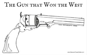 The Gun that Won the West