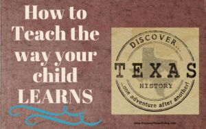 How to Teach the Way Your Child Learns