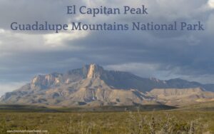 Hike El Capitan
