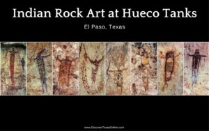 Hueco Tanks