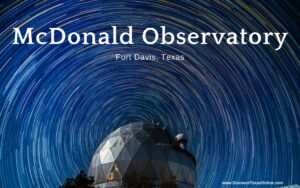 McDonald Observatory