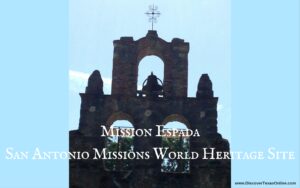 Mission Espada