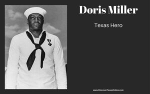 Doris Miller