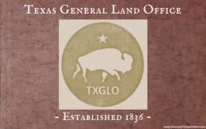 More about the Texas General Land Office