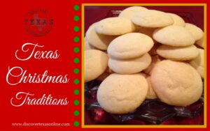 Texas Christmas Traditions – International Treats