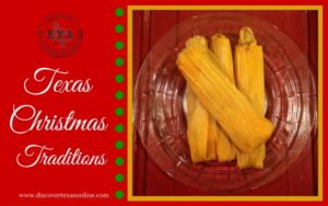 Texas Christmas Traditions – Foods for Christmas Eve