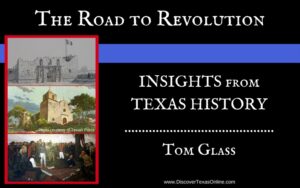 Insights from Texas History by Tom Glass