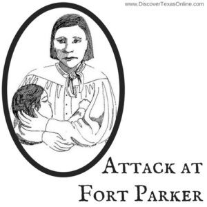 Attack on Fort Parker