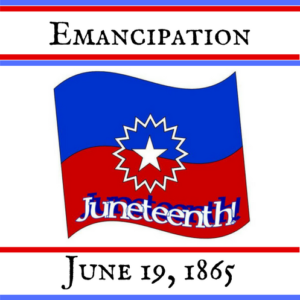 Juneteenth!