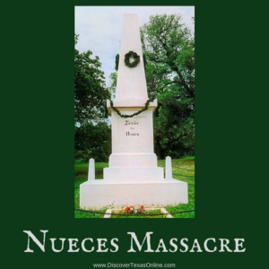 The Nueces Massacre