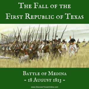 The Rest of the Story of the Battle of Medina