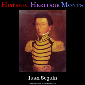 Juan Seguin