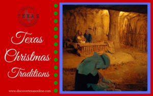 Texas Christmas Traditions – Nativities