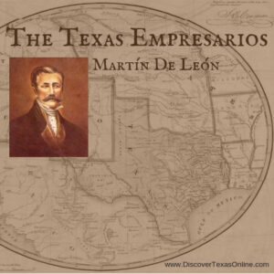 Empresario Martín De León