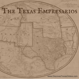 The Texas Empresarios