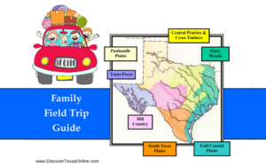 How to Find GREAT Field Trips!