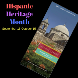 Resources for Hispanic Heritage Month