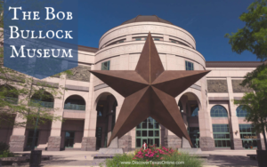 Bob Bullock Museum